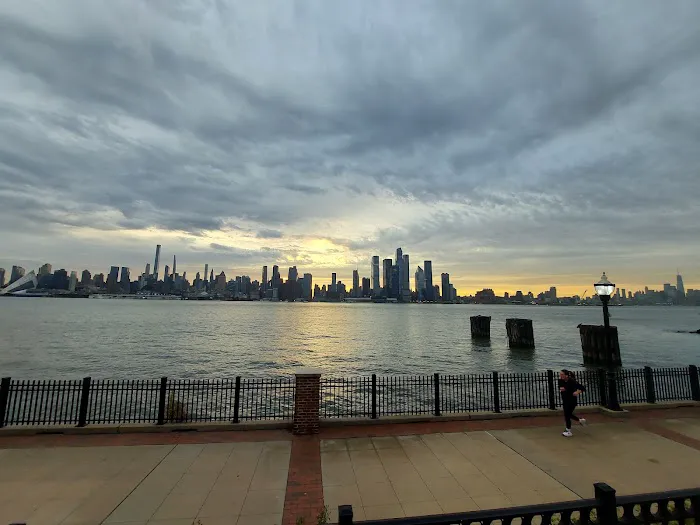 Liberty Harbor RV Park 1