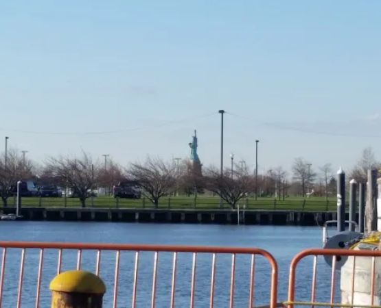 Liberty Harbor RV Park