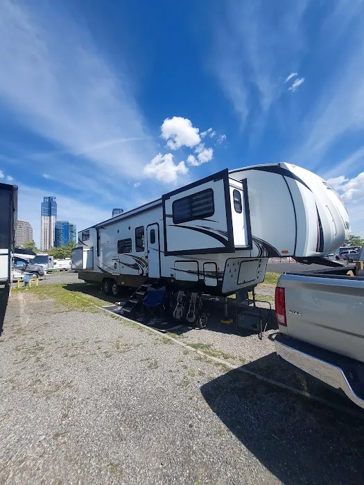 Liberty Harbor RV Park 6