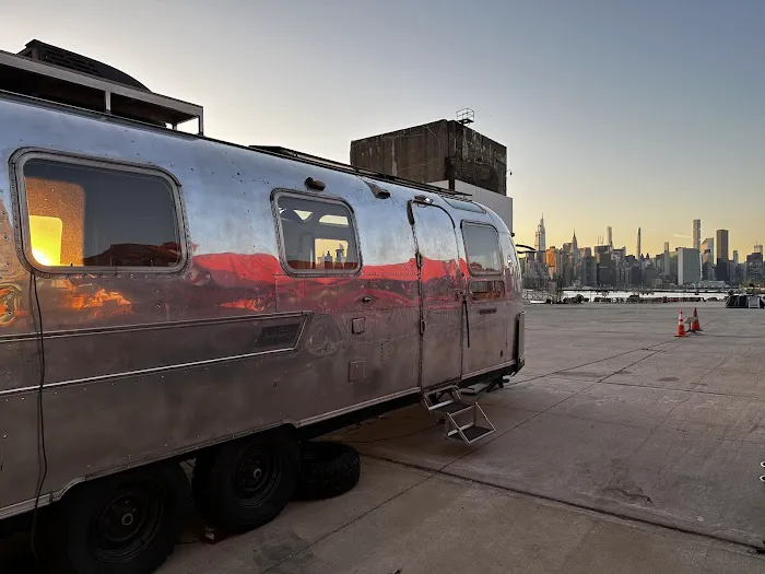 Skyline RV Camp - Waterfront 3