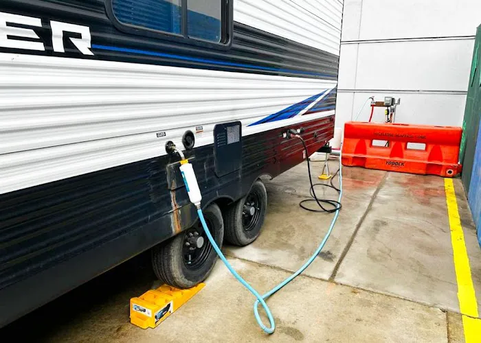 Skyline RV Camp - Waterfront 5