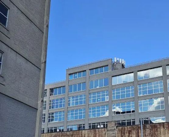 Skyline RV Camp - Waterfront