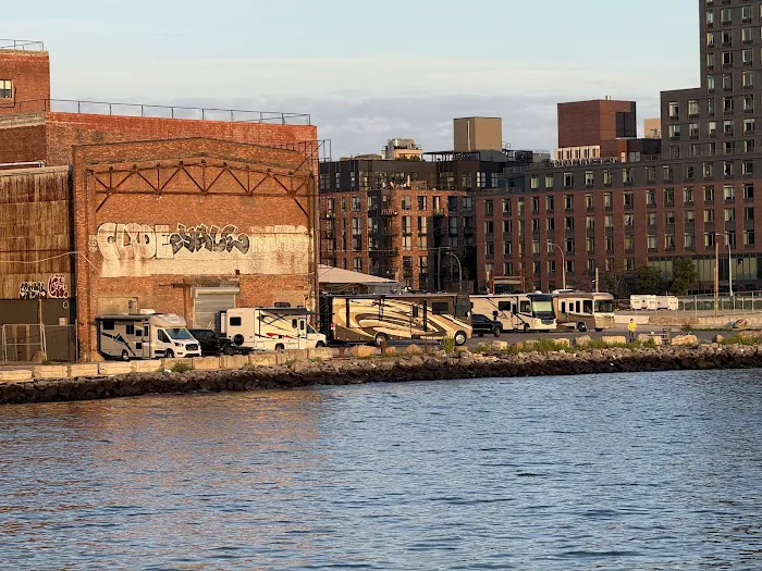 Skyline RV Camp - Waterfront 1