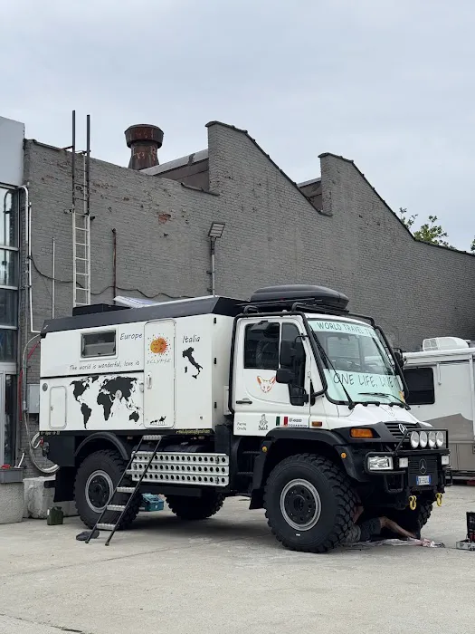 Skyline RV Camp Non-Waterfront 2