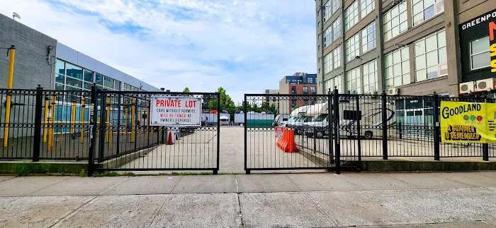 Skyline RV Camp Non-Waterfront 1