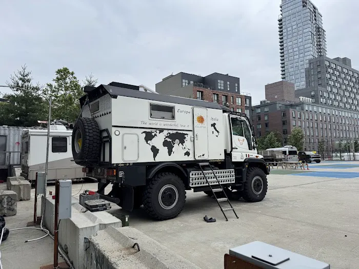 Skyline RV Camp Non-Waterfront 3