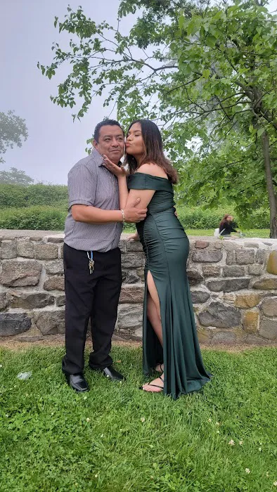 Fort Wadsworth Campsite 8