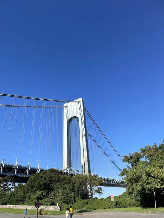 Camp Gateway - Staten Island 0