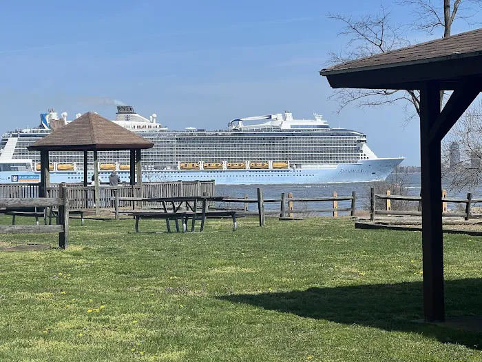 Camp Gateway - Staten Island 7