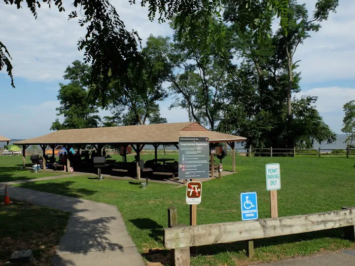 Camp Gateway - Staten Island 8