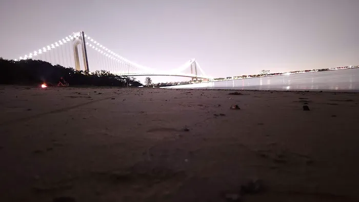 Camp Gateway - Staten Island 9