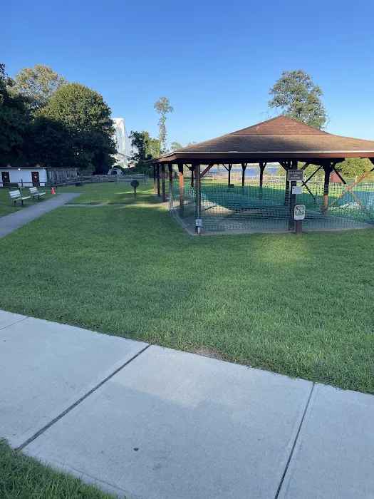 Camp Gateway - Staten Island 2