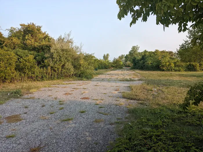 Camp Gateway: Wiley Post A 7