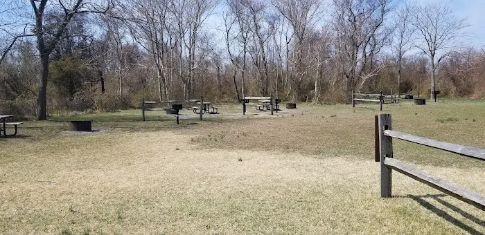 Camp Gateway: Wiley Post A 9