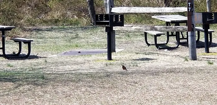 Camp Gateway: Wiley Post A 6