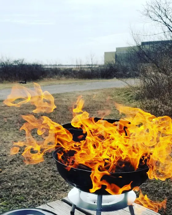 Camp Gateway: Wiley Post A 3