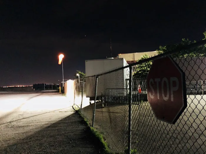 Camp Gateway: Wiley Post A 2