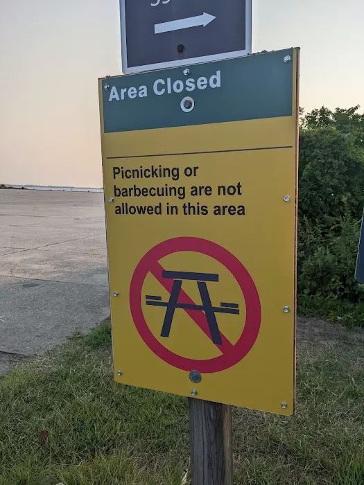 Camp Gateway: Wiley Post A 8