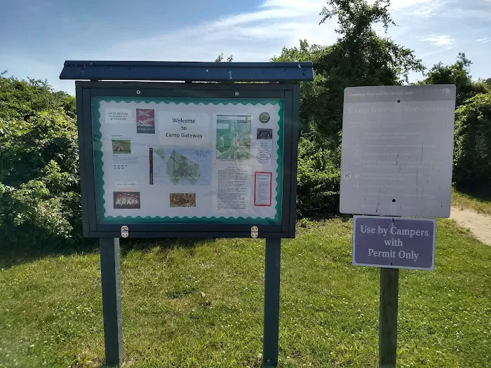 Camp Gateway Brooklyn Tamarak and Goldenrod 7