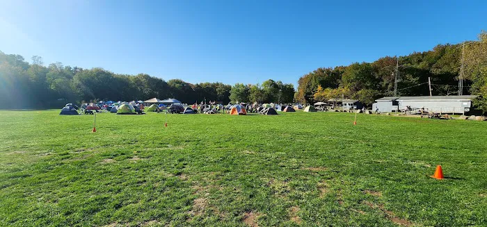 Pouch Scout Camp Camporee Field 8