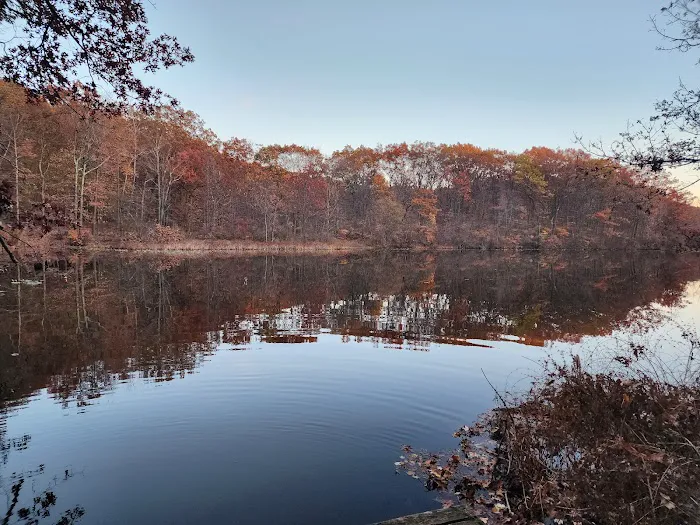Pouch Scout Camp Camporee Field 7