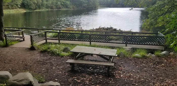 Pouch Scout Camp Camporee Field 3