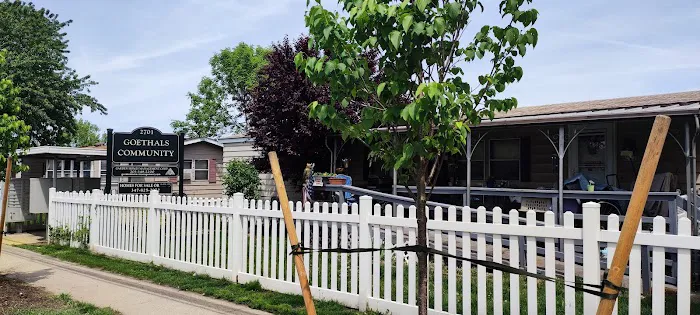 Goethals Community 0