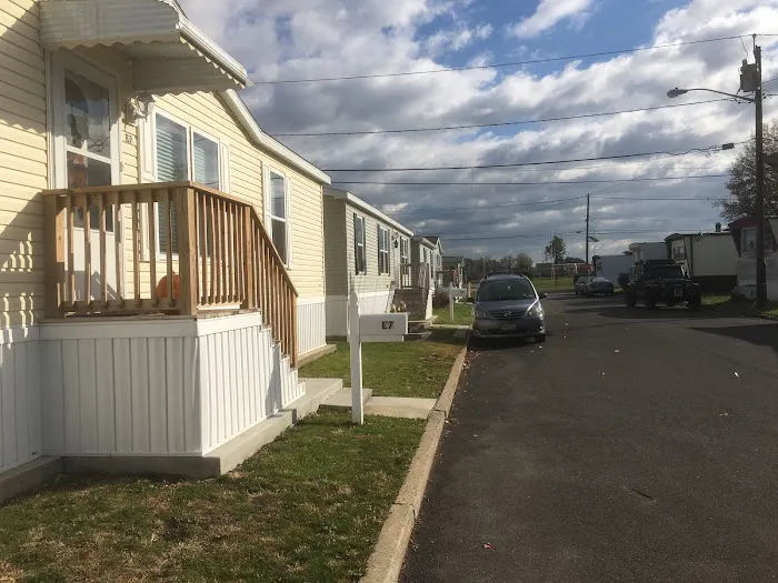 Tower Trailer Park 9