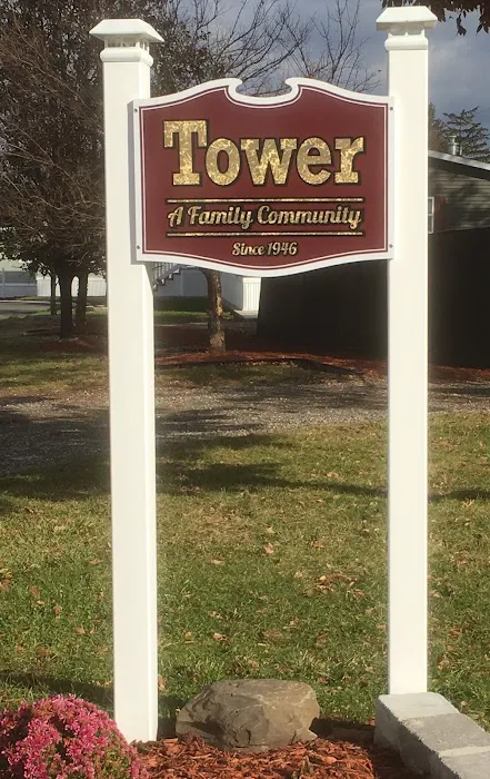 Tower Trailer Park 2