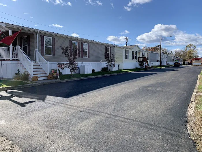 Tower Trailer Park 7