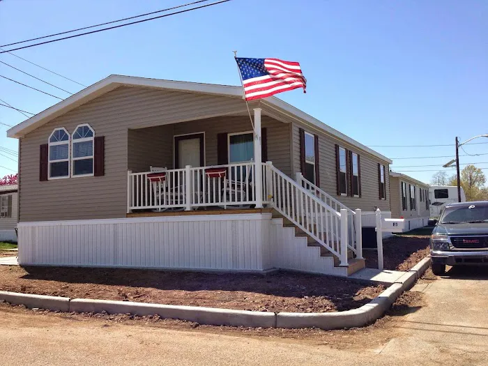 Tower Trailer Park 0