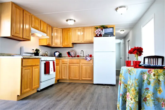 Carteret Mobile Park / My Home in Carteret 2