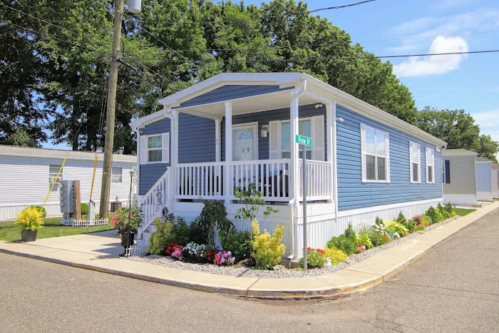 Carteret Mobile Park / My Home in Carteret 1