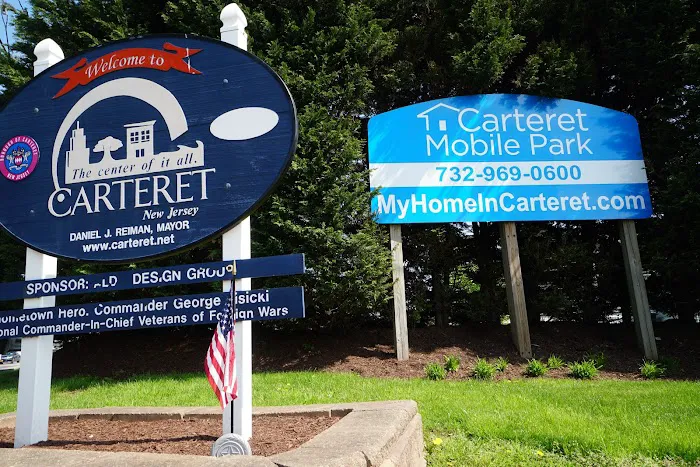 Carteret Mobile Park / My Home in Carteret 8