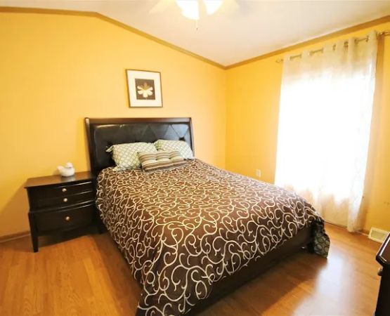 Carteret Mobile Park / My Home in Carteret