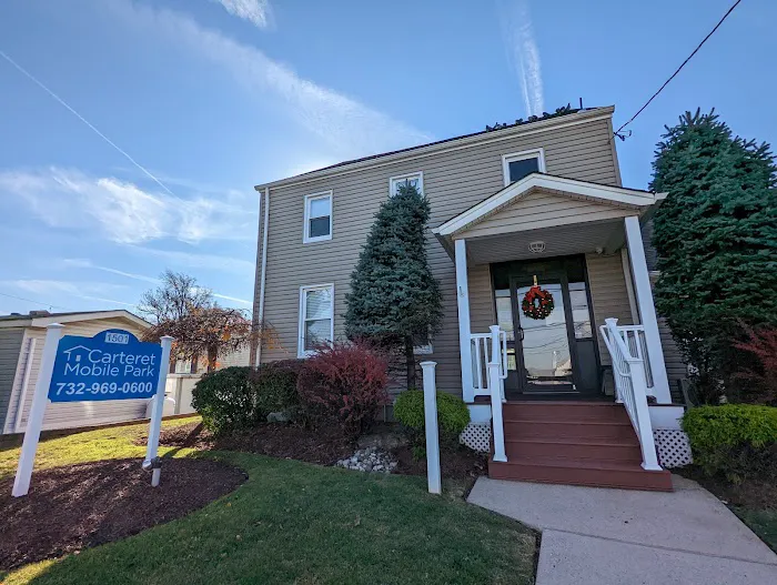 Carteret Mobile Park / My Home in Carteret 4