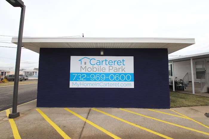 Carteret Mobile Park / My Home in Carteret 3