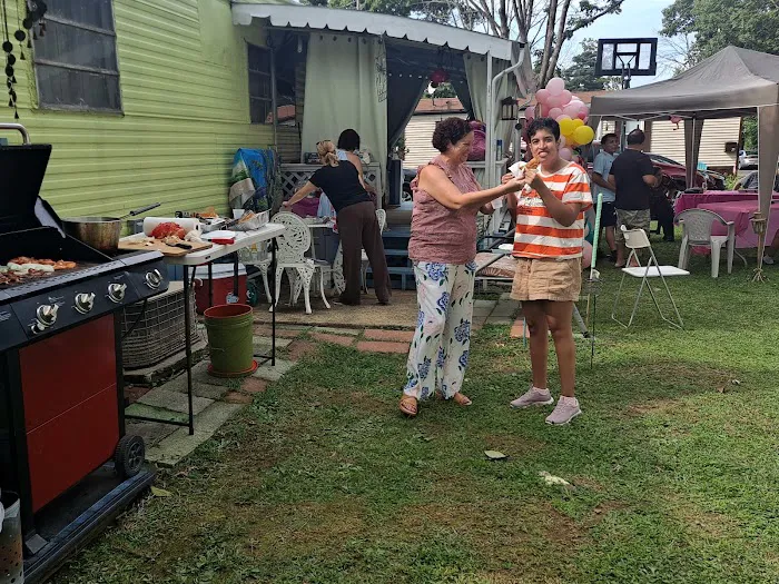 Sam's Mobile Home Park 8