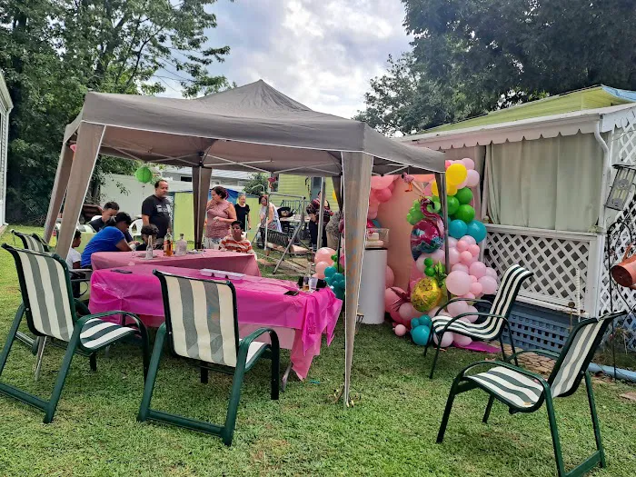 Sam's Mobile Home Park 7