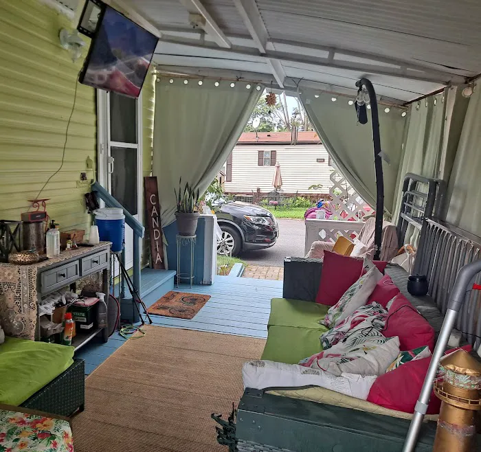 Sam's Mobile Home Park 1