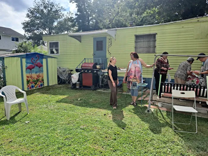 Sam's Mobile Home Park 2