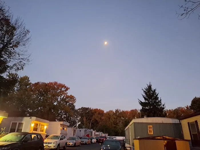 Sam's Mobile Home Park 5