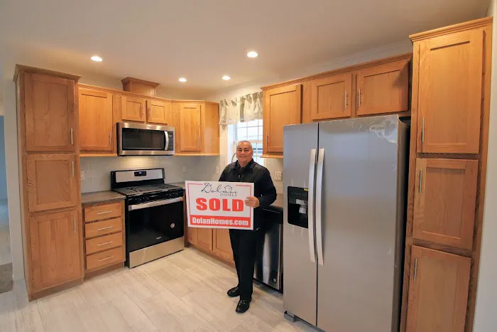 Edison Mobile Estates 4