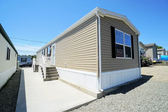 Edison Mobile Estates 9