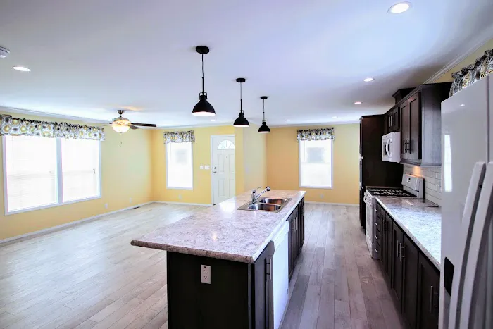 Edison Mobile Estates 2