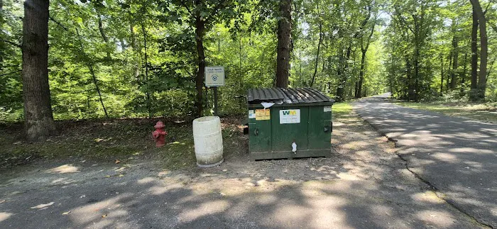 Family Camping Area 0