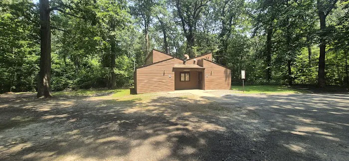 Family Camping Area 7