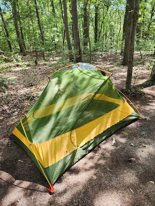 Family Camping Area 9