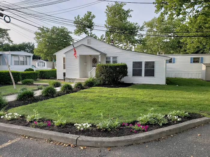 Brookside Mobile Estates Manufactured Home Community 6