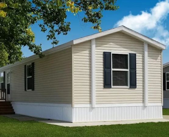 Brookside Mobile Estates Manufactured Home Community